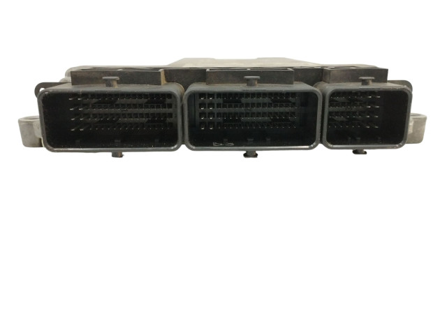 Řídící jednotka 237102213R, 0281019147   Dacia Lodgy 2014