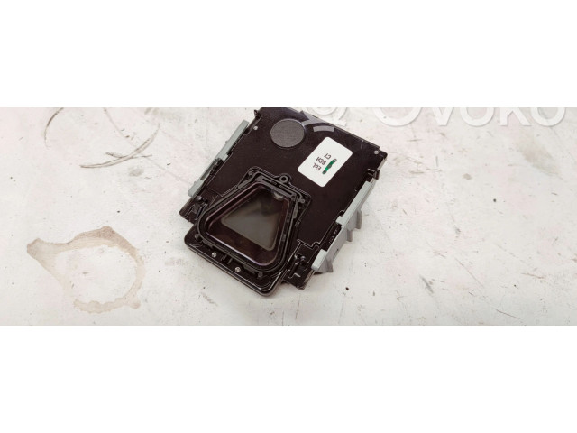 Камера ветрового стекла 8W0907217A   Audi A4 S4 B9 8W       
