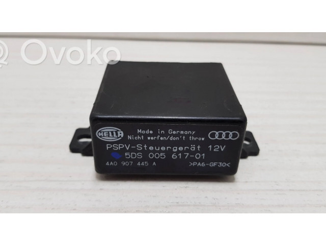 Блок управления 5DS00561701, 4A0907445A   Audi A8 S8 D2 4D