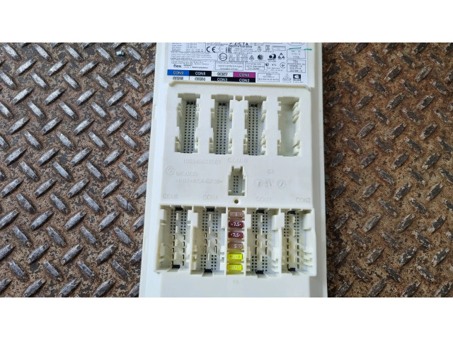 Řídící jednotka 5A2D548, 5A14628   BMW 3 G20 G21 2021