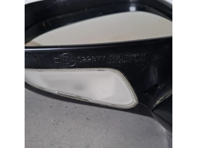 Zpětné zrcátko  Lexus RX 450H 2011  022877  
