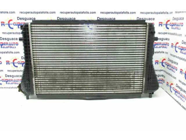 Интеркулер  1K0845803M   Volkswagen Golf Plus 