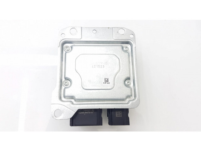 Блок подушек безопасности DS7T14B321, DS7T14B321BB   Ford Fusion II