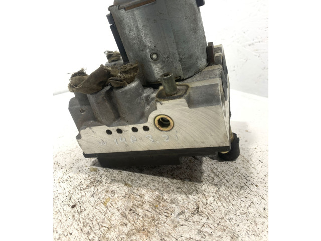 Jednotka ABS 0024319912   Mercede-Benz S W140 1996