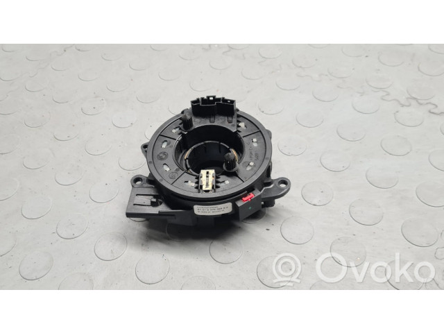 Подрулевой шлейф SRS 8375398, 01404021   BMW 5 E39