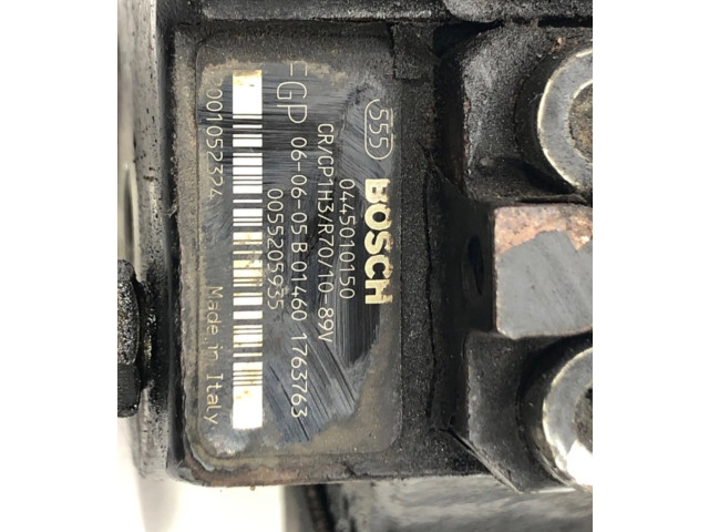 Vstřikovací čerpadlo 0445010150   Fiat Croma     