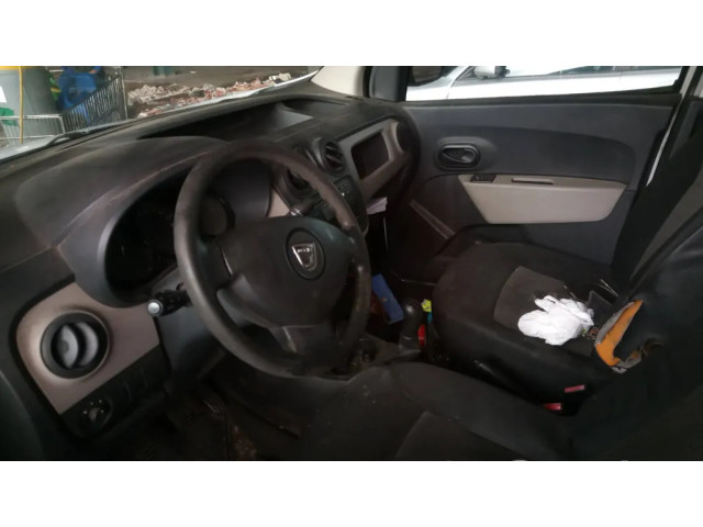 Блок АБС 476608587R, 10022002024   Dacia  Dokker  