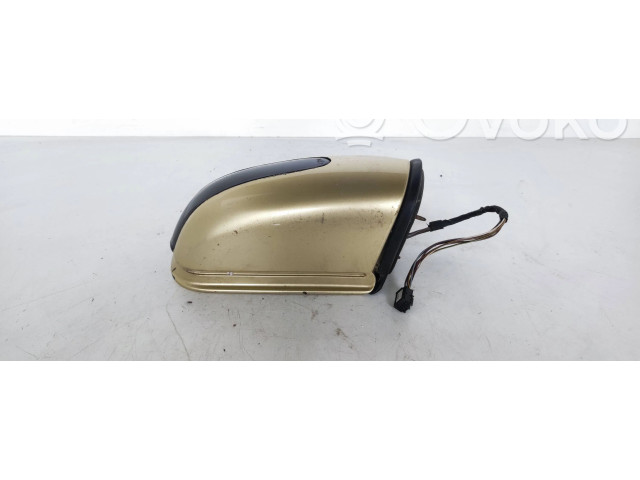 Zpětné zrcátko  Mercedes-Benz C W203 2003  413133418  