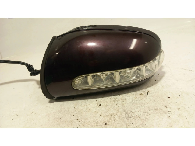 Zpětné zrcátko  Mercedes-Benz S W220 2005  254079  