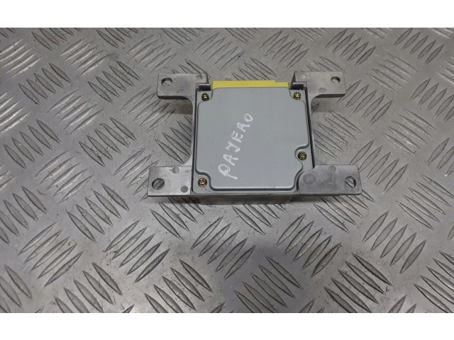 Блок подушек безопасности MR530943   Mitsubishi Pajero Pinin