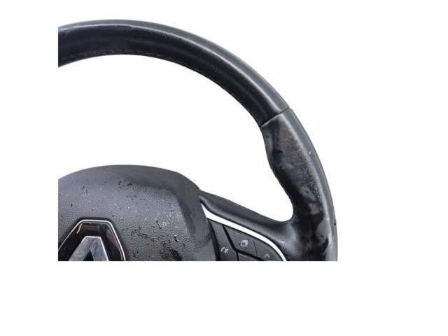Volant Renault Megane IV 2015 484001444R  