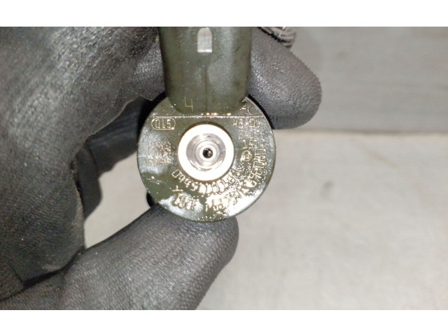 Vstřikovač 0445110188, 0445110188BOSCH   Peugeot 407    9HZ 