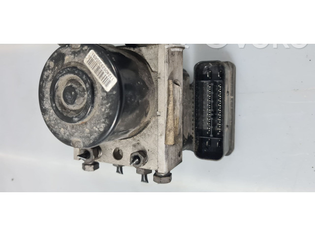 Jednotka ABS 8V512M110AD, 8V512M110AD   Ford Fiesta 