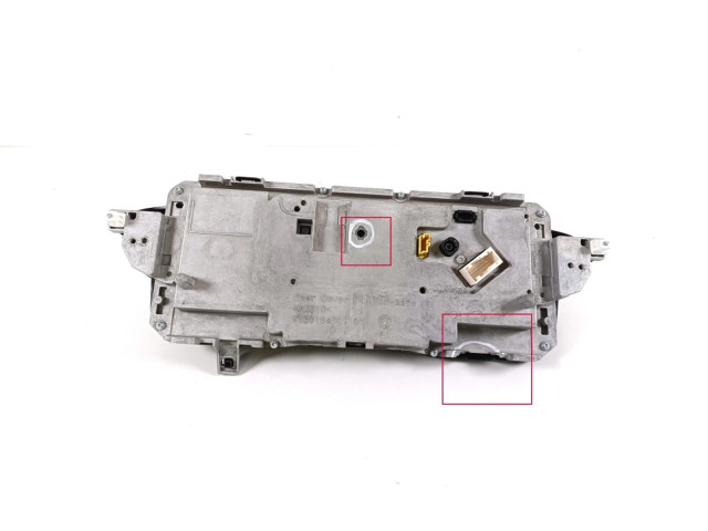 Zpětné zrcátko  Peugeot 3008 II 2021  9845245180  