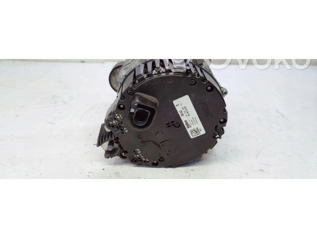 Генератор 04L903018BX, 04L903018BX210A   Audi A6 S6 C8 4K      