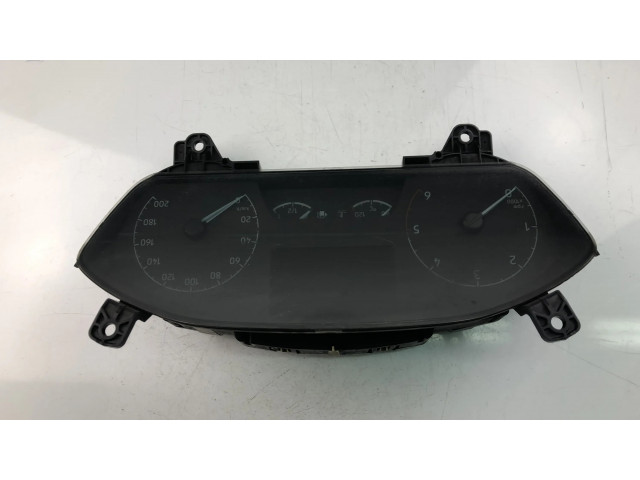 Панель приборов LK3T10849BCF   Ford Focus C-MAX       