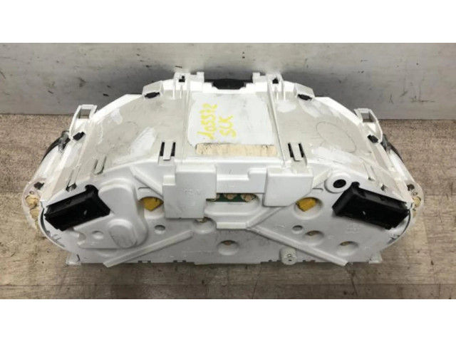 Přístrojová deska  Mercedes-Benz SLK AMG R170 2003 1705405411  