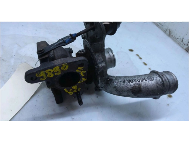 Турбина    7701472228   Renault Scenic I