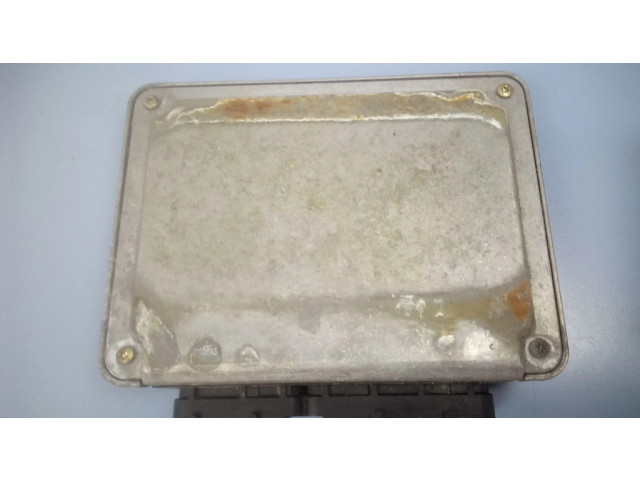 Řídící jednotka 90589739, 0281001792   Opel Frontera B 2000