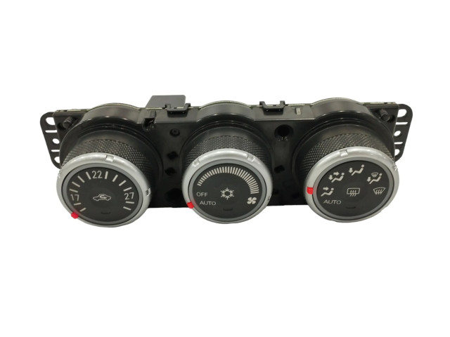 Блок управления климат-контролем 7820A115XB   Mitsubishi ASX