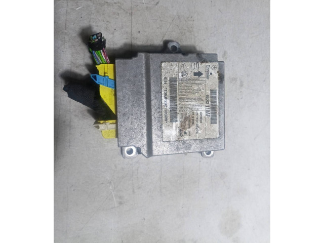 Блок подушек безопасности 68062118AF   Chrysler Town & Country V