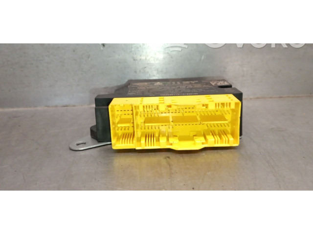 Блок подушек безопасности A4539013902   Smart ForFour II W453