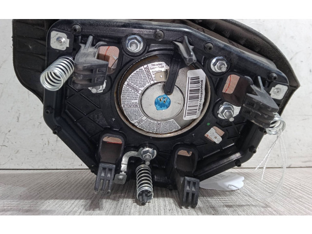 Подушка безопасности водителя 96721955ZD   Citroen Jumpy