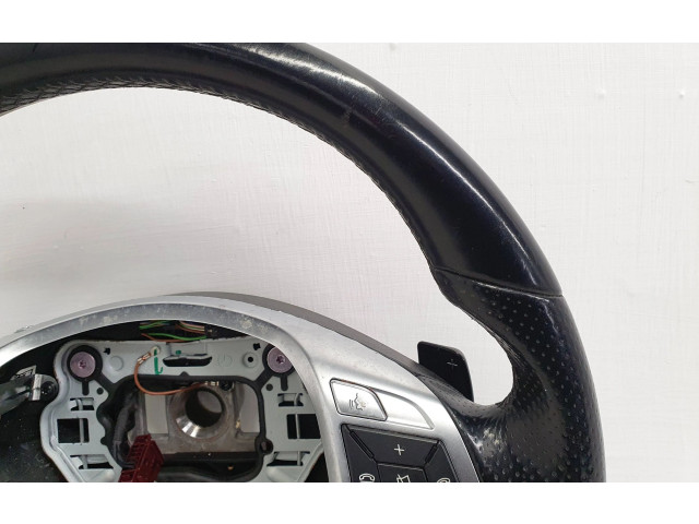 Volant Mercedes-Benz E A207 2013   