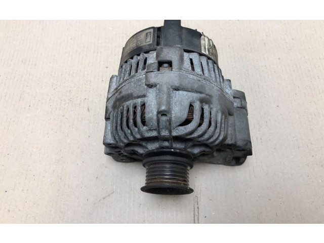 Генератор 028903029M, 028903029M   Volkswagen Transporter - Caravelle T3      