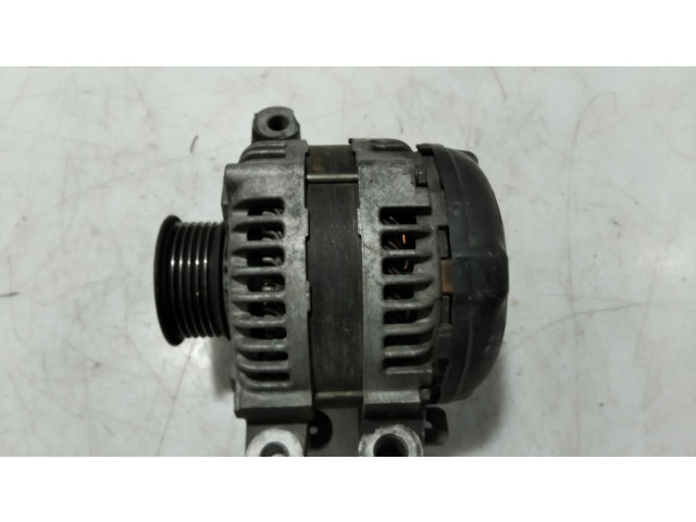 Генератор 25751146   Cadillac STS 3.6     
