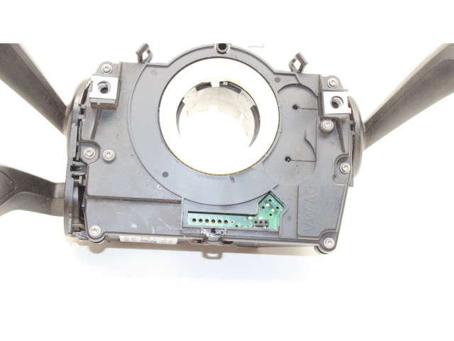 Ручка поворотов/ фонарей 4M0907129HA   Audi A4 S4 B9 8W