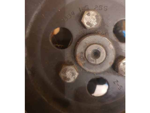 Čerpadlo oleje 054145165H, 8691955149   Audi A6 S6 C4 4A   
