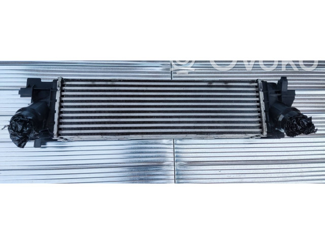 Интеркулер  8592701, T98692B   BMW 3 G20 G21 