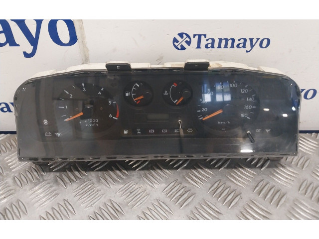 Přístrojová deska  Nissan Terrano 1994 248100F010, 34192201  