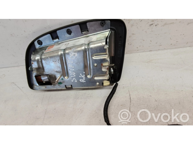 Подушка безопасности в сиденье 8535562J00, 1002827   Suzuki Swift