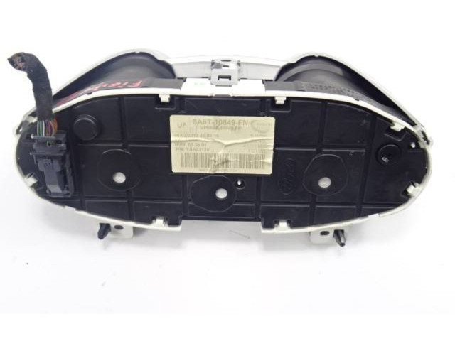 Přístrojová deska  Ford Fiesta 2012 8A6T10840FN, A1251185  