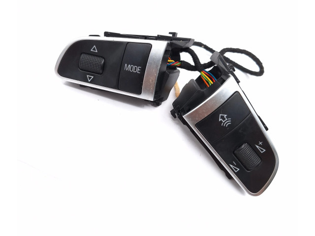 Volant Audi A5 8T 8F 2008 4E0951527ADWEP, 4E0951527AEWEP  