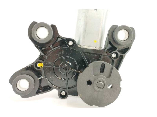 Моторчик заднего дворника 9683364380, 53033312    Peugeot Rifter
