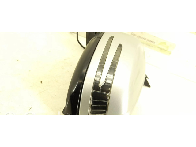 Zpětné zrcátko  levé Mercedes-Benz E W212 2010  A2128100116, 2128100116  
