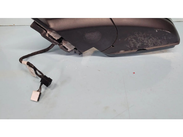 Zpětné zrcátko  levé Mercedes-Benz C W204 2010  A2048100776  