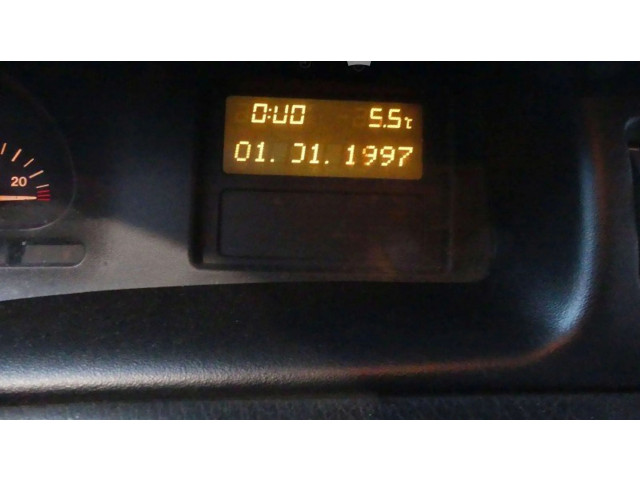 Přístrojová deska  Opel Vectra B 2000 09134528LS, IMPRK1286994  