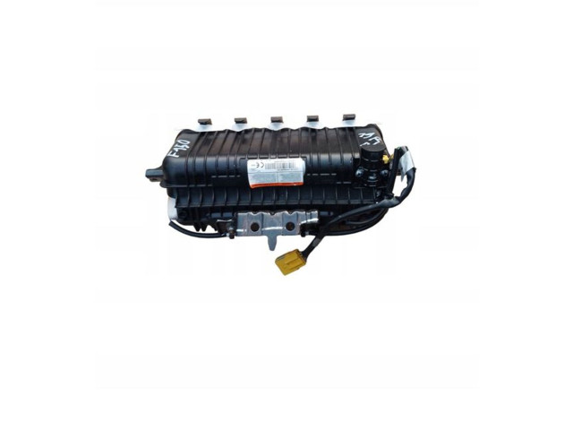 Подушка безопасности пассажира JL3BR699D82AC   Ford F150