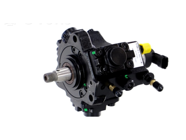 Vstřikovací čerpadlo 0445010185, 002-002-000102R   Alfa Romeo Mito  pro naftový motor 1.6  