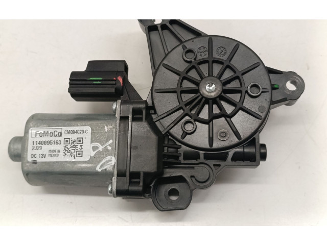 Передний двигатель механизма для подъема окон CM094020C   Ford Mustang Mach-E