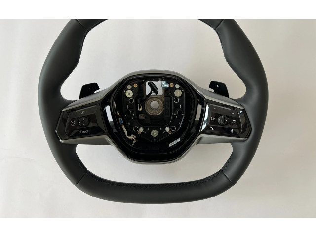 Руль BMW iX  2021 -  года 5a14e49      