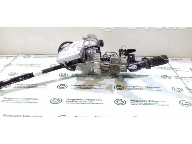   Рулевая рейка P68276905AF, A0050329D   Jeep Compass  -  года