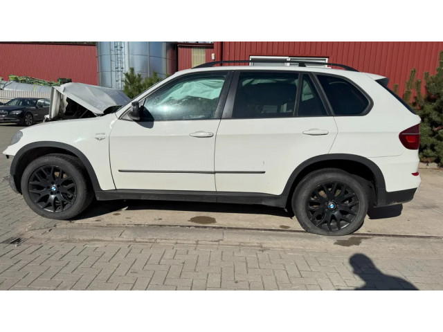 Подрулевой переключатель 9164419, 61319164419   BMW X5 E70