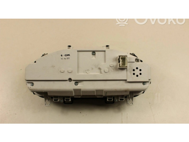 Přístrojová deska  Volvo V40 2012 31314481  