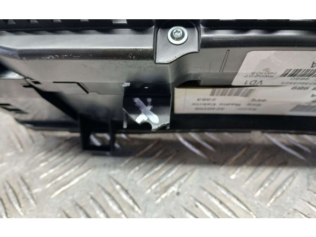 Панель приборов 1K8920871A   Volkswagen Scirocco       