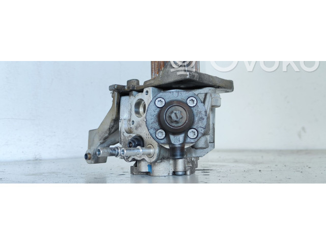 Vstřikovací čerpadlo 0445010516   Peugeot 208     